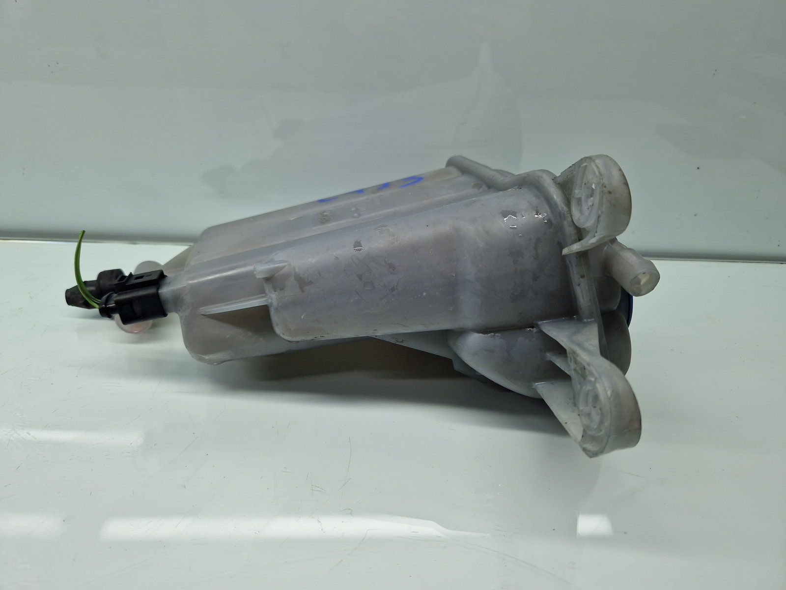 Vas expansiune AUDI A5 (8T3) [Fabr 2007-2015] 8K0121403Q - imagine 3