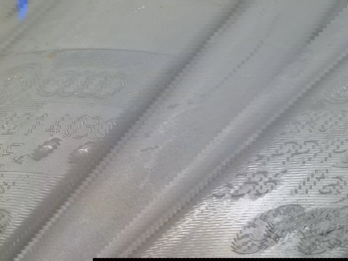 Vas expansiune AUDI A5 (8T3) [Fabr 2007-2015] 8K0121403Q