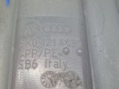 Vas expansiune AUDI A5 (8T3) [Fabr 2007-2015] 8K0121403Q