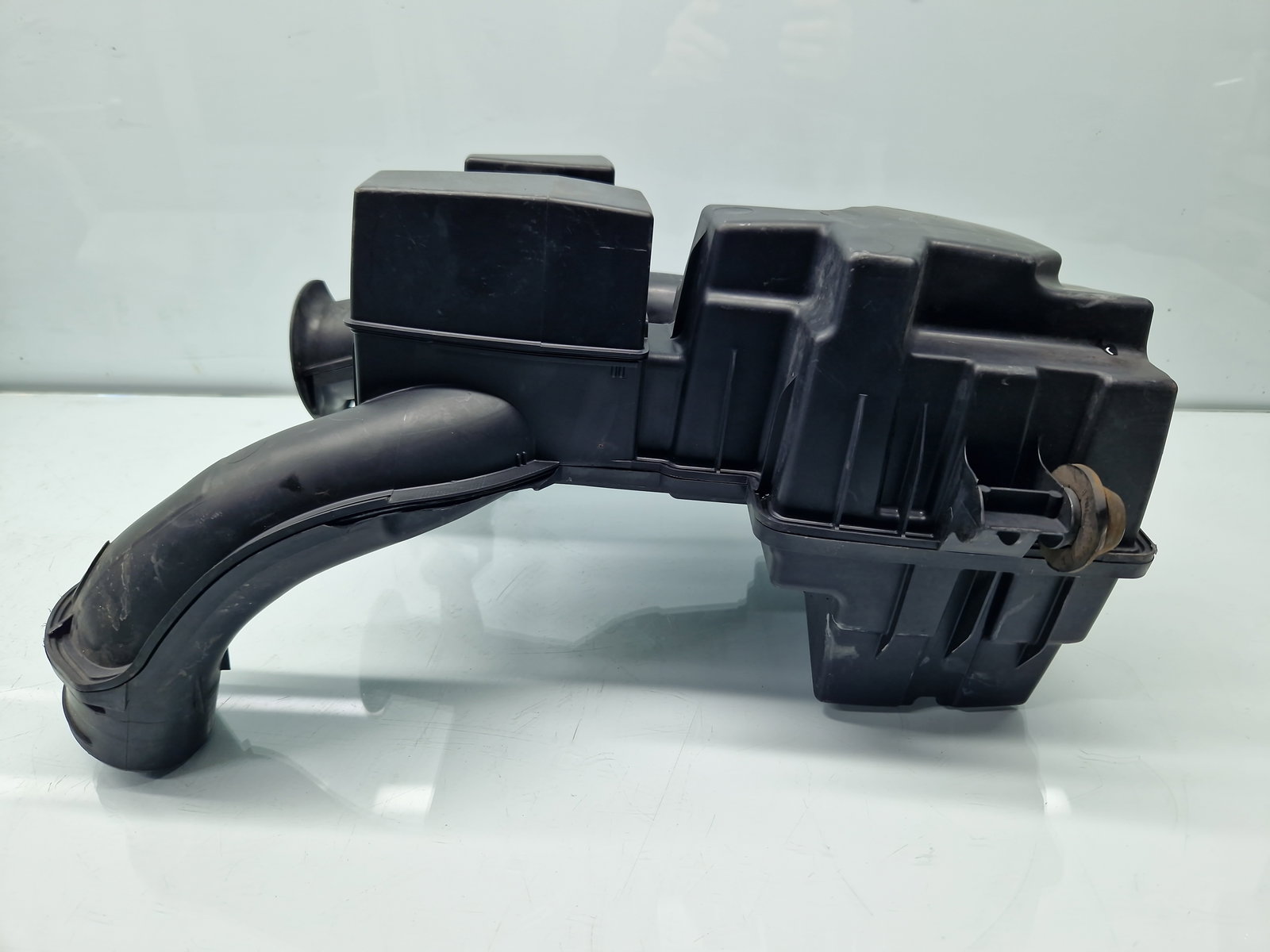 Carcasa filtru aer Renault Scenic 3 (J95) Facelift [Fabr 2009-2015] 8200971790 1.6 Benz K4M858 81KW / 110CP - imagine 1