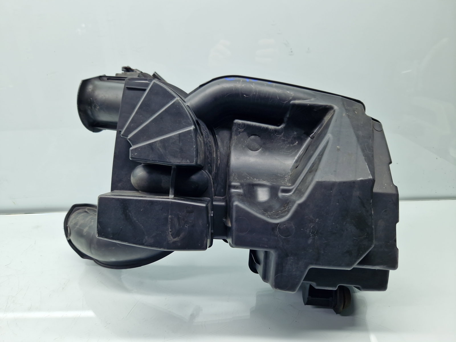 Carcasa filtru aer Renault Scenic 3 (J95) Facelift [Fabr 2009-2015] 8200971790 1.6 Benz K4M858 81KW / 110CP - imagine 2