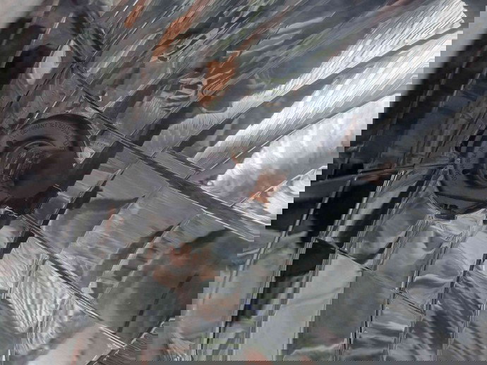  Far dreapta Nissan Juke [Fabr 2010-2014] Hatchback OEM