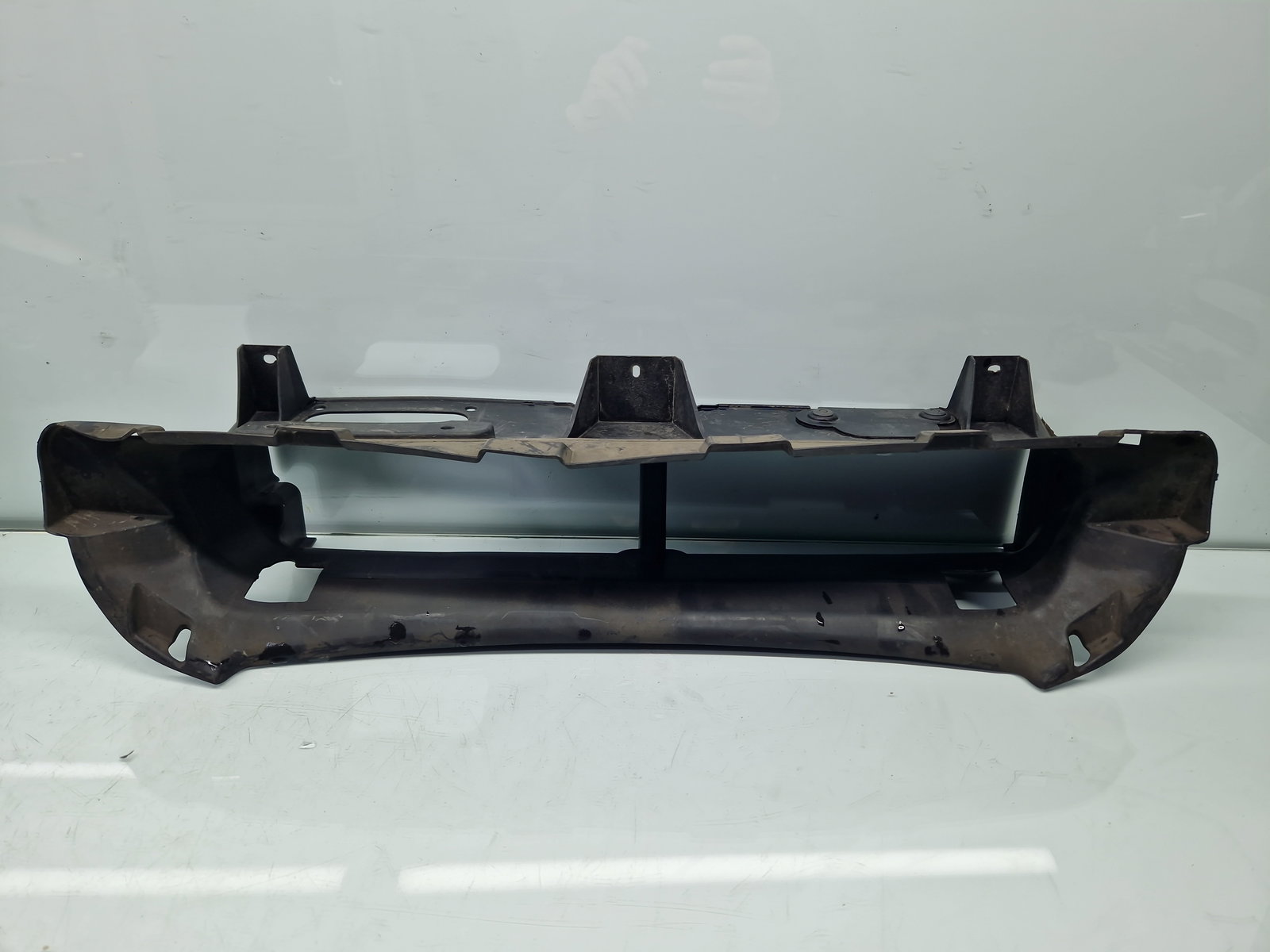 Deflector aer Volvo C30 Coupe Rdesign [Fabr 2006-2013] 31214667 - imagine 1