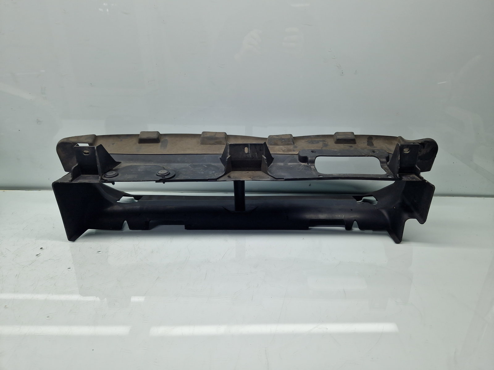 Deflector aer Volvo C30 Coupe Rdesign [Fabr 2006-2013] 31214667 - imagine 2