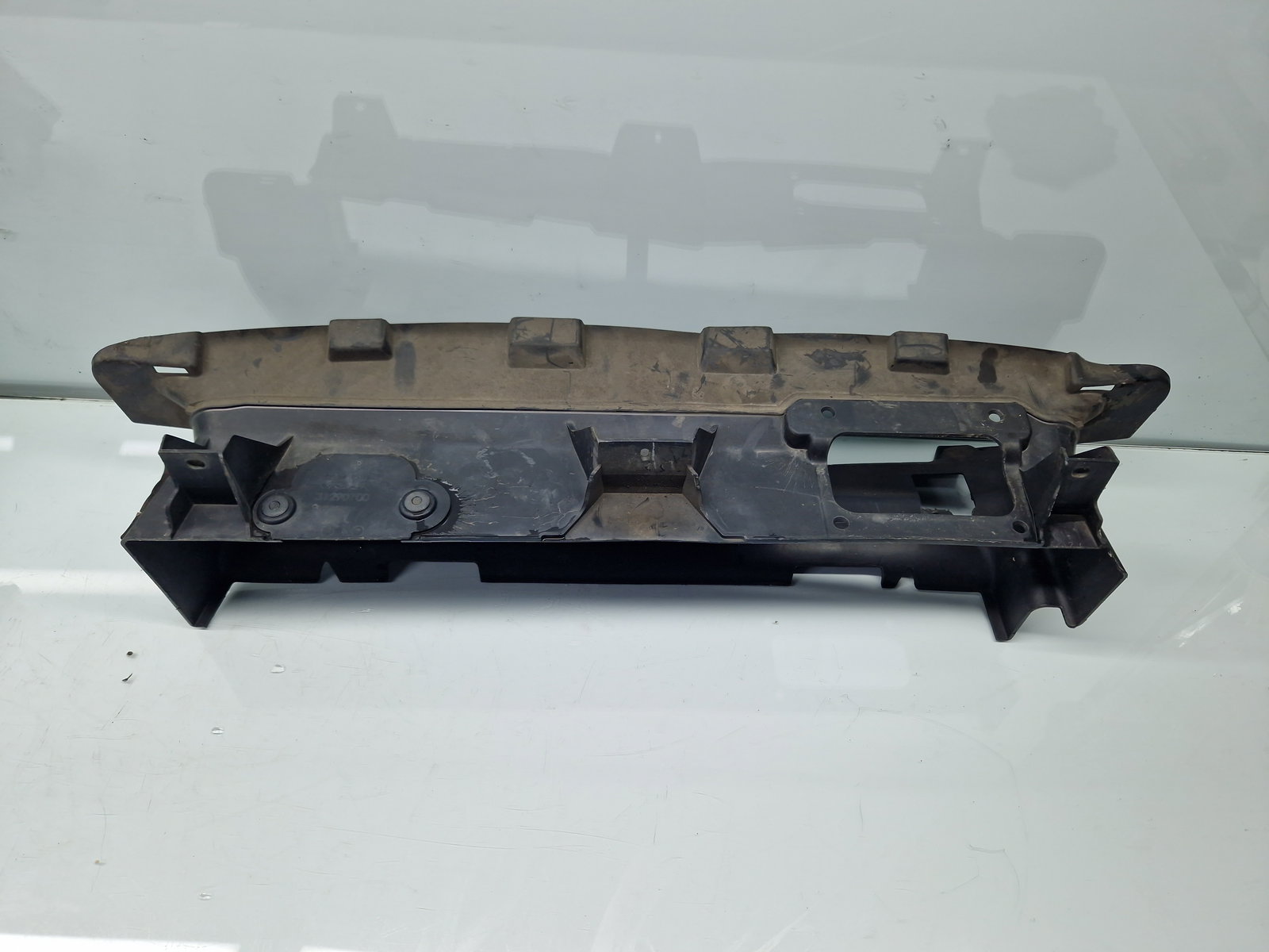 Deflector aer Volvo C30 Coupe Rdesign [Fabr 2006-2013] 31214667 - imagine 3