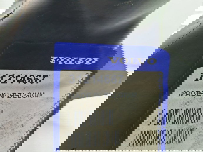 Deflector aer Volvo C30 Coupe Rdesign [Fabr 2006-2013] 31214667