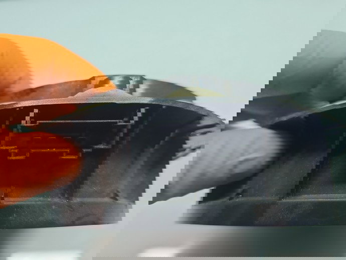  Boxa stanga fata Volkswagen Polo (6R) [Fabr 2009-2016] 6R0035454