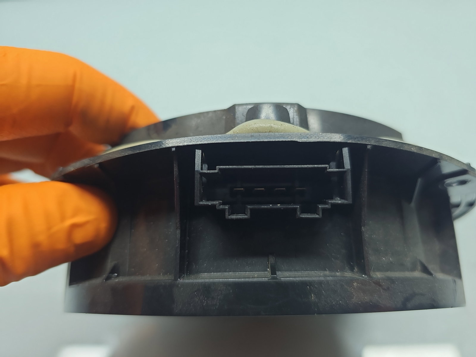 Boxa stanga fata Volkswagen Polo (6R) [Fabr 2009-2016] 6R0035454 - imagine 3