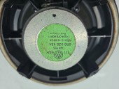  Boxa stanga fata Volkswagen Polo (6R) [Fabr 2009-2016] 6R0035454