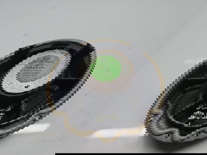  Boxa dreapta fata Volkswagen Polo (6R) [Fabr 2009-2016] 6R0035454