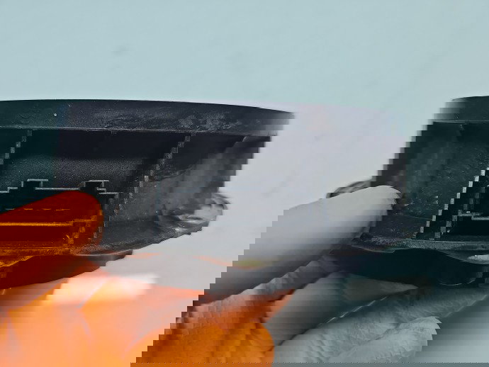  Boxa dreapta fata Volkswagen Polo (6R) [Fabr 2009-2016] 6R0035454