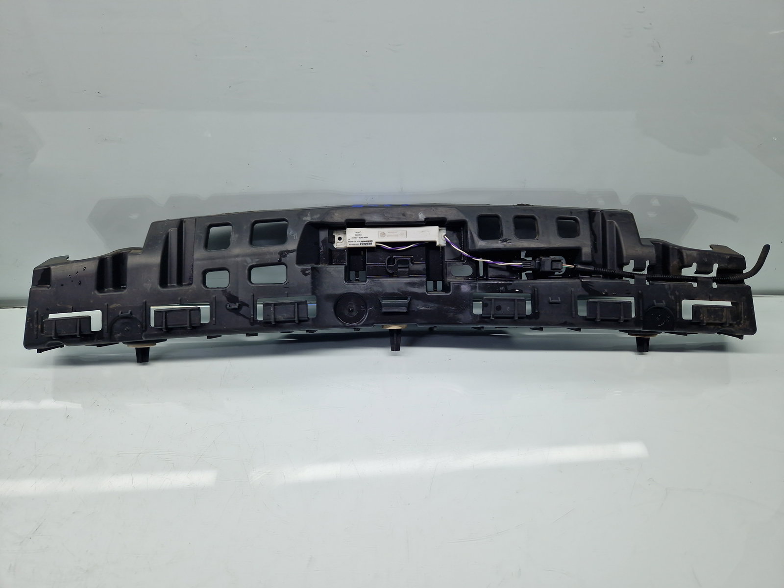 Capac trager Renault Megane 3 Hatchback (X95) [Fabr 2008-2015] 850420001R - imagine 1