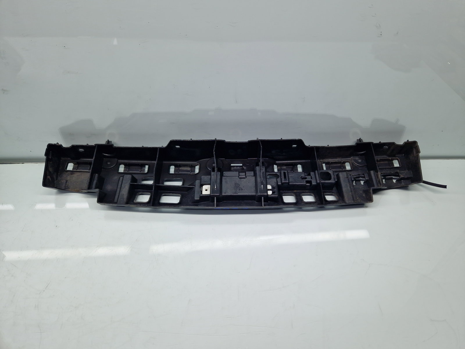 Capac trager Renault Megane 3 Hatchback (X95) [Fabr 2008-2015] 850420001R - imagine 2