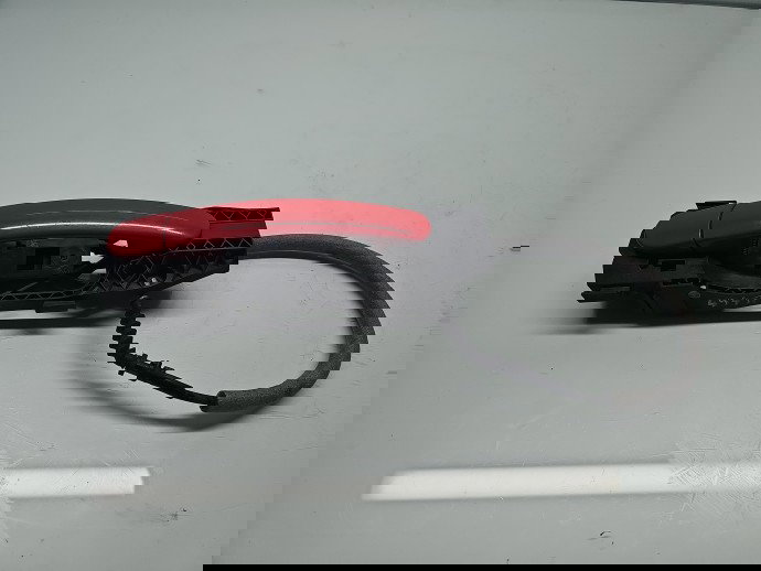 Maner usa stanga fata Volkswagen Polo (6R) [Fabr 2009-2016] LP3G