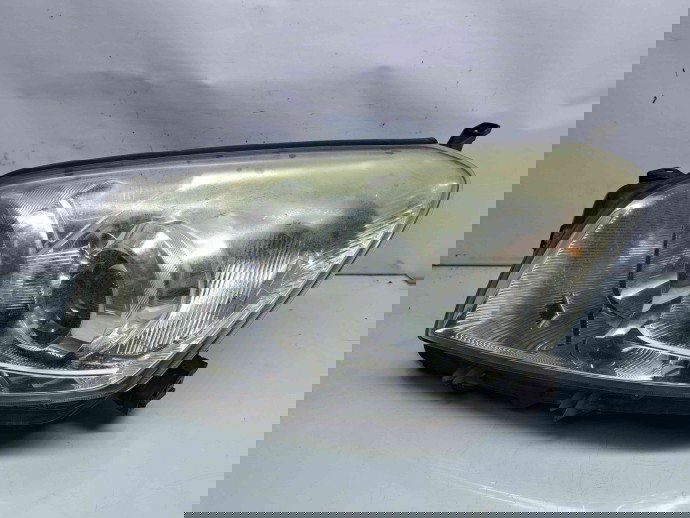  Far stanga Toyota Rav 4 III (ACA3, ACE, ALA3, GSA3, ZSA3) [Fabr 2005-2013] OEM