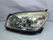  Far stanga Toyota Rav 4 III (ACA3, ACE, ALA3, GSA3, ZSA3) [Fabr 2005-2013] OEM