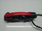 Maner usa stanga fata Volkswagen Polo (6R) [Fabr 2009-2016] LP3G