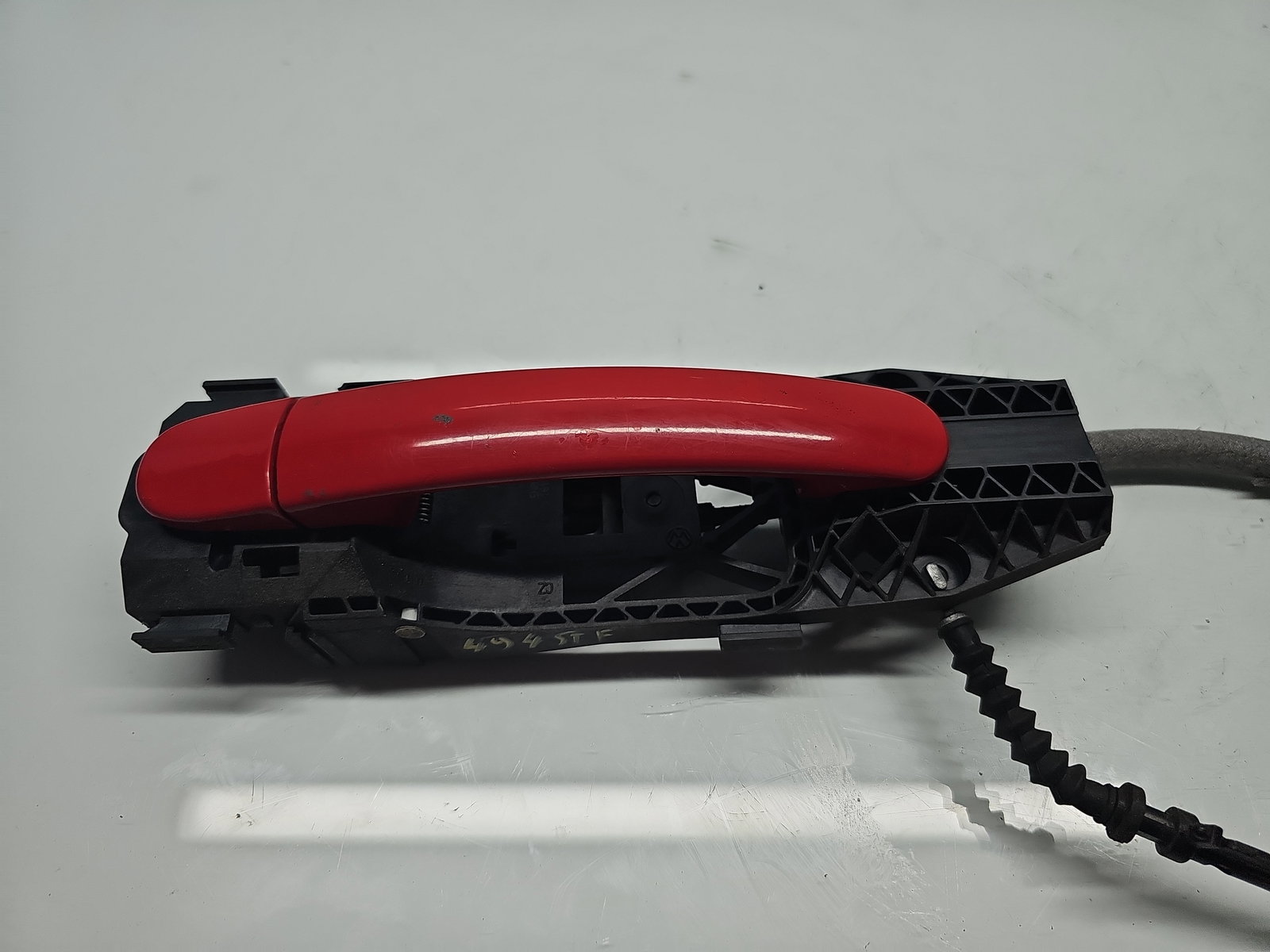 Maner usa stanga fata Volkswagen Polo (6R) [Fabr 2009-2016] LP3G - imagine 2