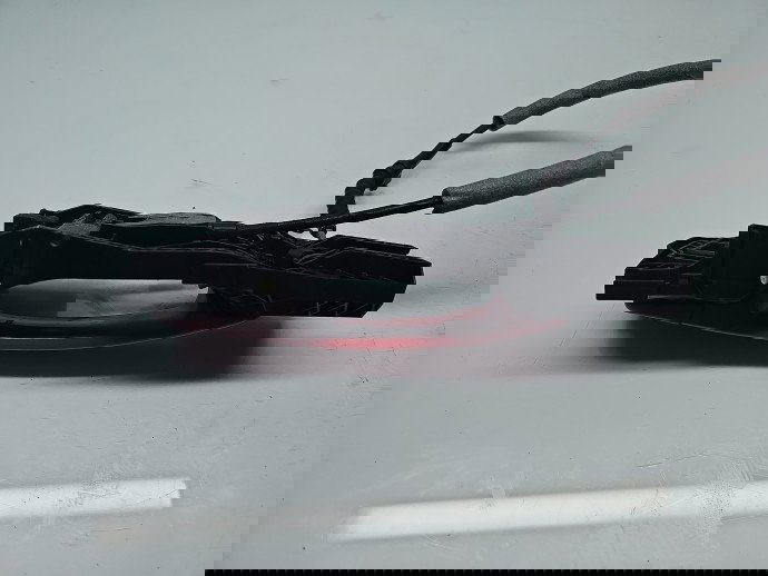 Maner usa stanga fata Volkswagen Polo (6R) [Fabr 2009-2016] LP3G