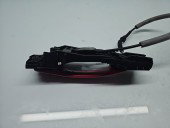 Maner usa stanga fata Volkswagen Polo (6R) [Fabr 2009-2016] LP3G