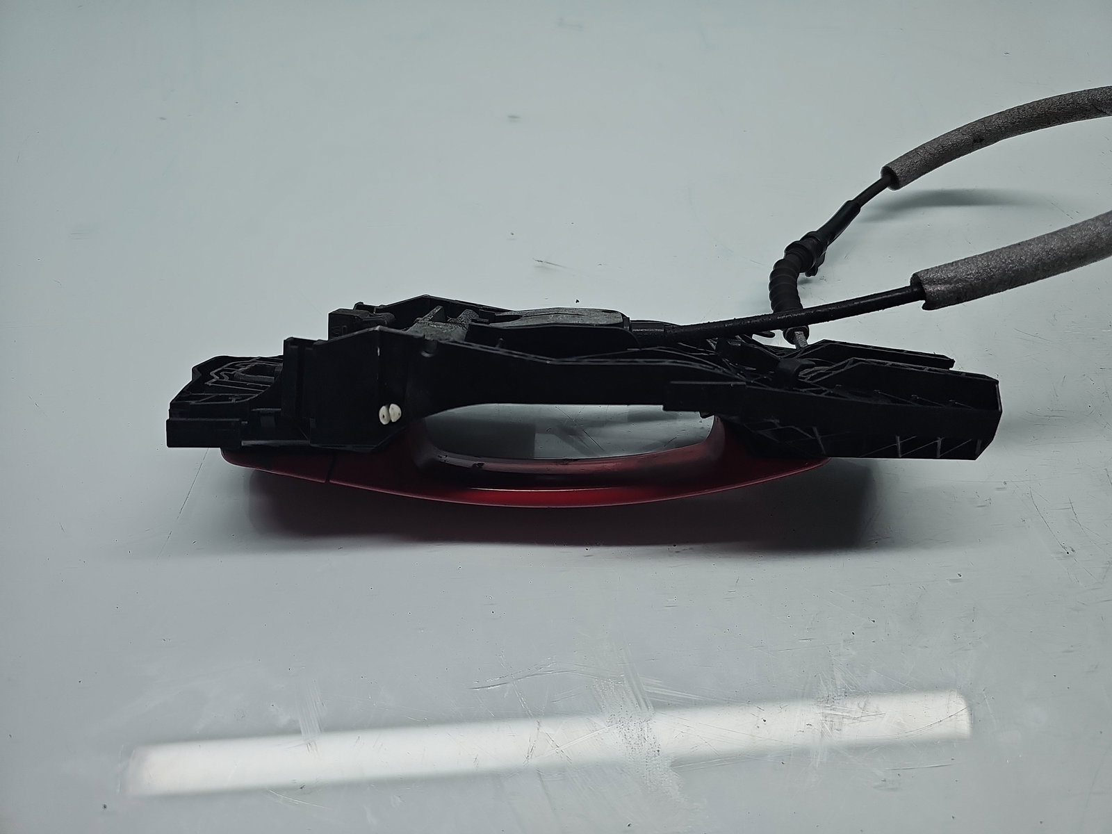 Maner usa stanga fata Volkswagen Polo (6R) [Fabr 2009-2016] LP3G - imagine 4