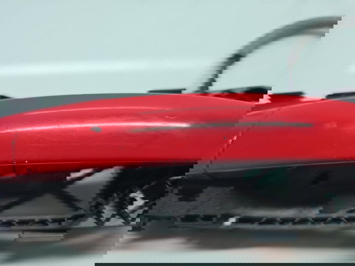 Maner usa stanga fata Volkswagen Polo (6R) [Fabr 2009-2016] LP3G