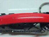 Maner usa stanga fata Volkswagen Polo (6R) [Fabr 2009-2016] LP3G