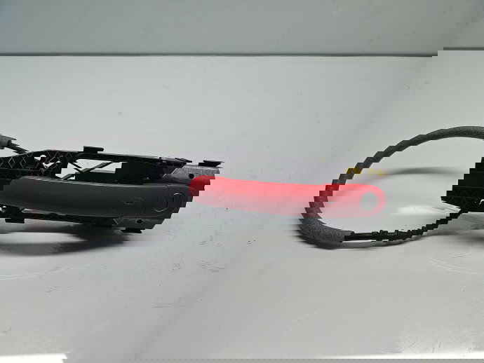 Maner usa dreapta fata Volkswagen Polo (6R) [Fabr 2009-2016] LP3G