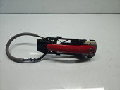 Maner usa dreapta fata Volkswagen Polo (6R) [Fabr 2009-2016] LP3G