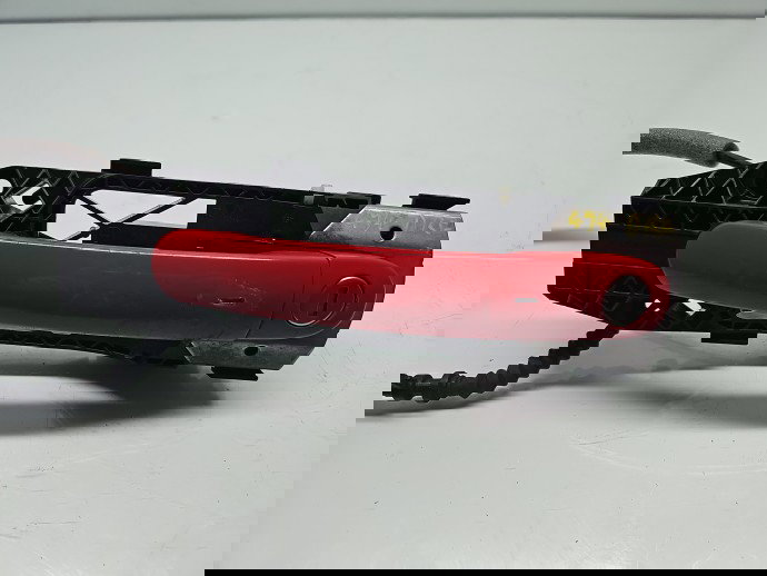 Maner usa dreapta fata Volkswagen Polo (6R) [Fabr 2009-2016] LP3G