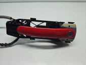 Maner usa dreapta fata Volkswagen Polo (6R) [Fabr 2009-2016] LP3G