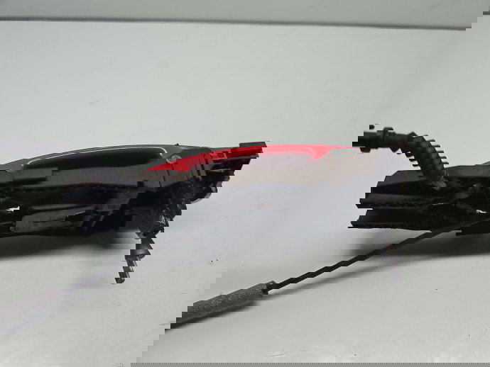 Maner usa dreapta fata Volkswagen Polo (6R) [Fabr 2009-2016] LP3G