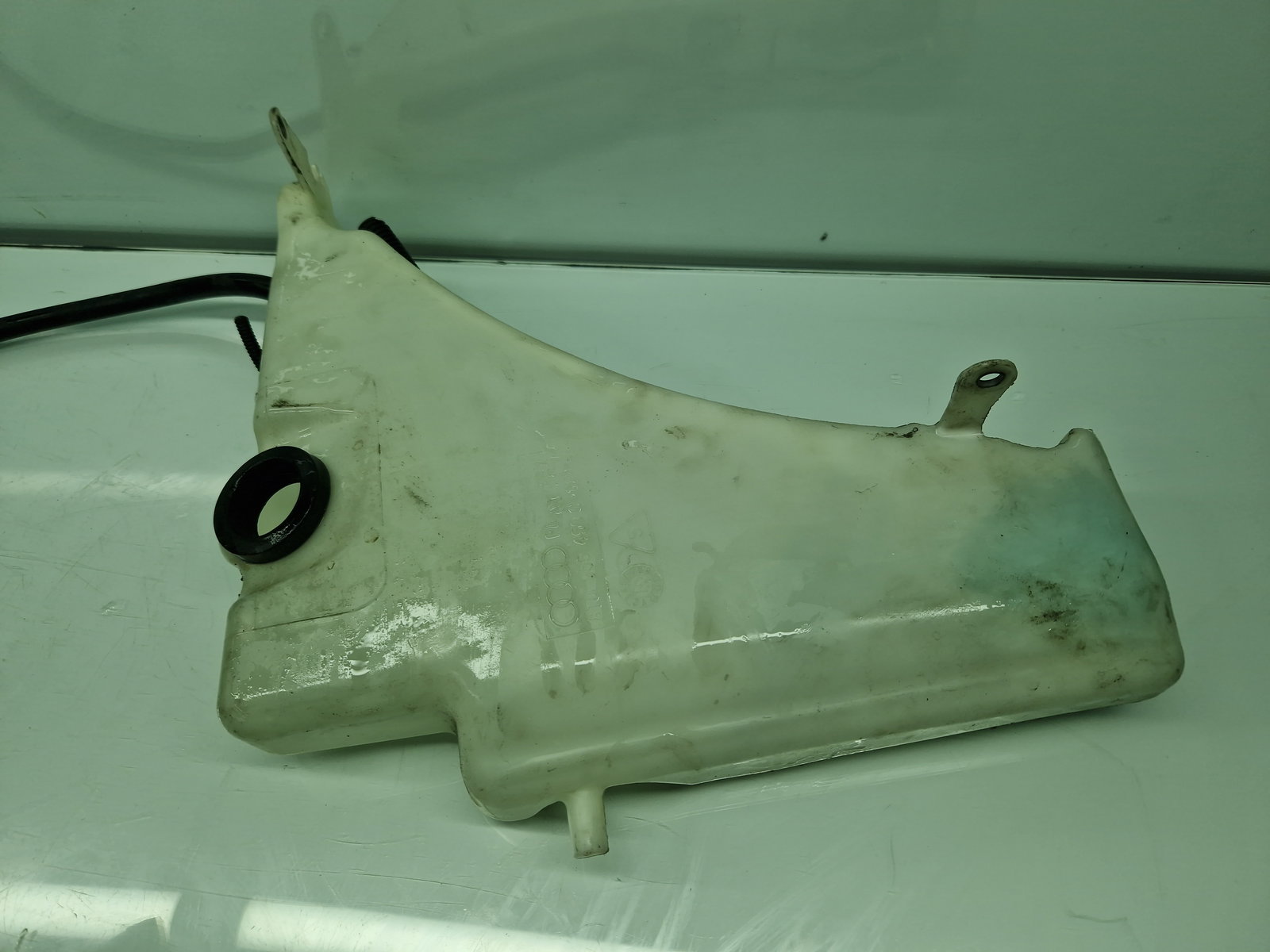 Vas lichid parbriz AUDI A5 (8T3) [Fabr 2007-2015] 8T0955453C - imagine 2