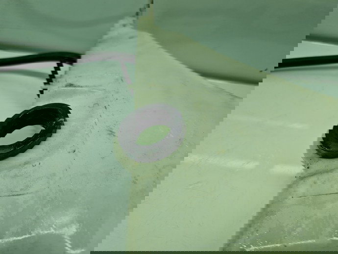  Vas lichid parbriz AUDI A5 (8T3) [Fabr 2007-2015] 8T0955453C