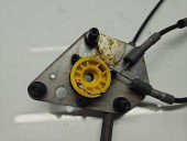 Macara electrica geam stanga fata Volkswagen Polo (6R) [Fabr 2009-2016] OEM