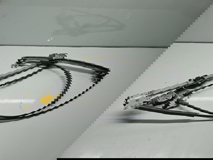 Macara electrica geam stanga fata Volkswagen Polo (6R) [Fabr 2009-2016] OEM