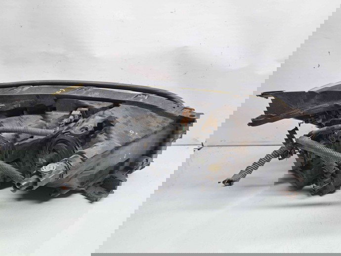  Far stanga Toyota Rav 4 III (ACA3, ACE, ALA3, GSA3, ZSA3) [Fabr 2005-2013] OEM