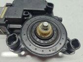 Motoras geam dreapta fata Volkswagen Polo (6R) [Fabr 2009-2016] 6R0959802AB