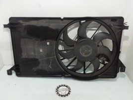 Electroventilator Ford Focus 2 1.6 TDCI 3M5H8C067RG 2004-2012