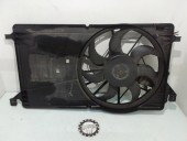 Electroventilator Ford Focus 2 1.6 TDCI 3M5H8C067RG 2004-2012