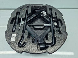  Set cric si cheie KIA Ceed (JD) [Fabr 2012-2018] 09149A20003