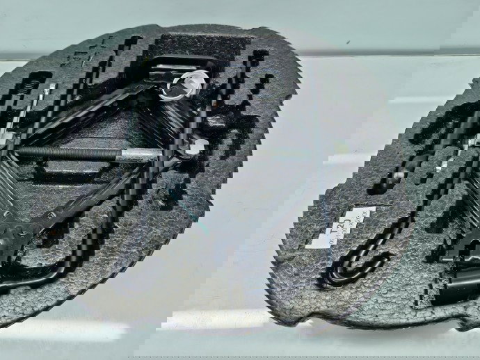  Set cric si cheie KIA Ceed (JD) [Fabr 2012-2018] 09149A20003