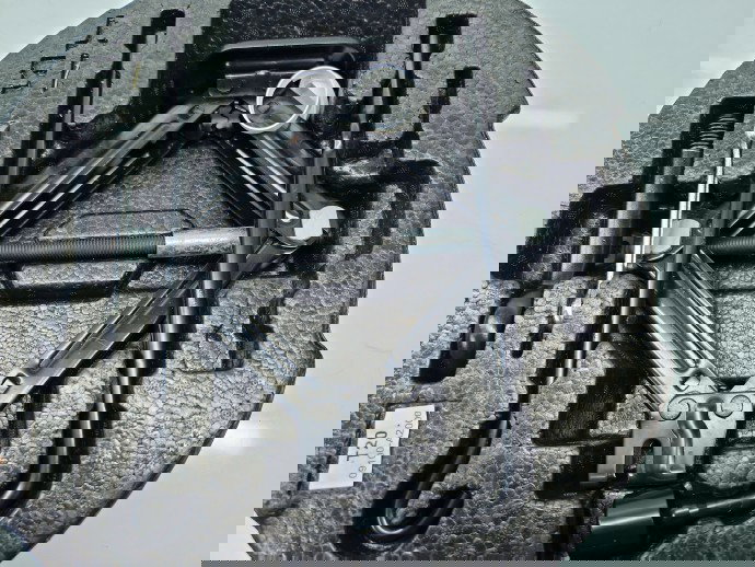  Set cric si cheie KIA Ceed (JD) [Fabr 2012-2018] 09149A20003