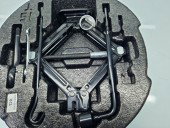  Set cric si cheie KIA Ceed (JD) [Fabr 2012-2018] 09149A20003