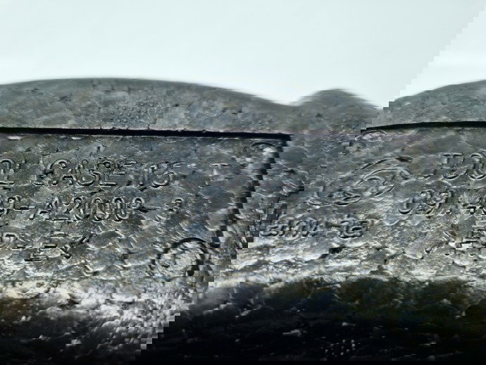  Set cric si cheie KIA Ceed (JD) [Fabr 2012-2018] 09149A20003