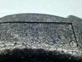  Set cric si cheie KIA Ceed (JD) [Fabr 2012-2018] 09149A20003