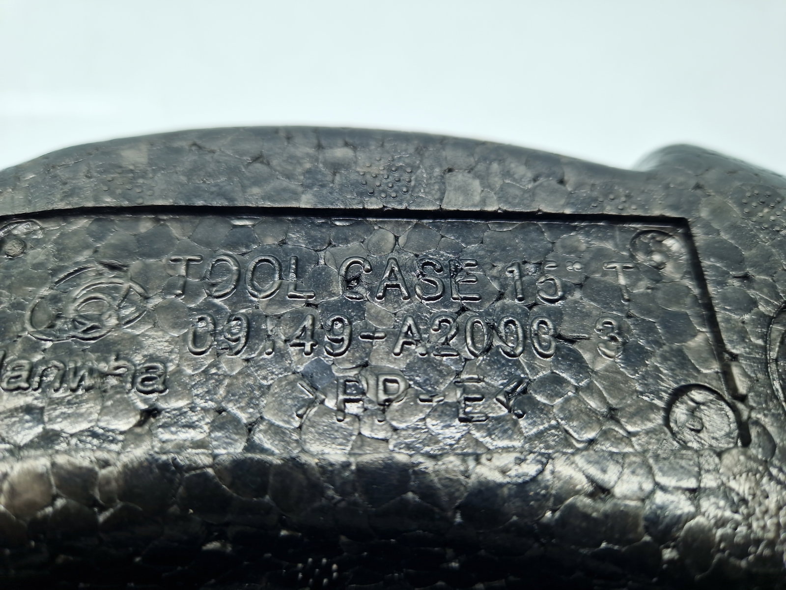 Set cric si cheie KIA Ceed (JD) [Fabr 2012-2018] 09149A20003 - imagine 4