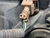  Far stanga Toyota Rav 4 III (ACA3, ACE, ALA3, GSA3, ZSA3) [Fabr 2005-2013] OEM