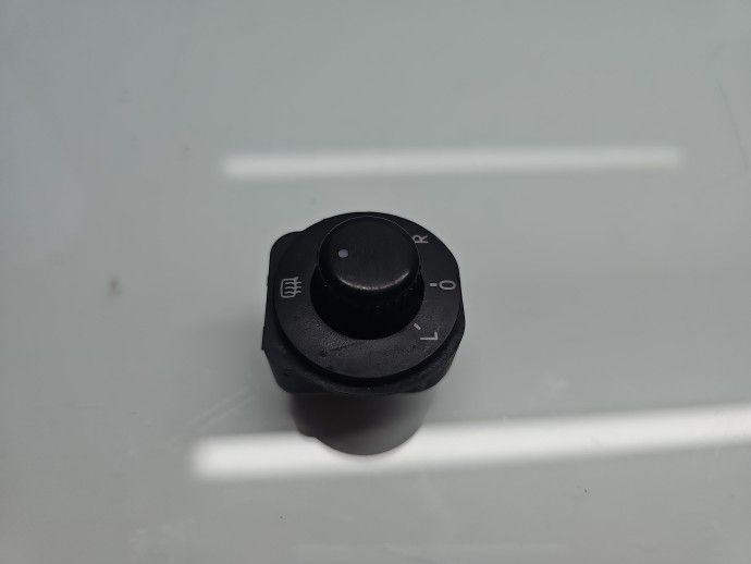  Buton reglaj oglinzi Volkswagen Polo (6R) [Fabr 2009-2016] 6R2959565D