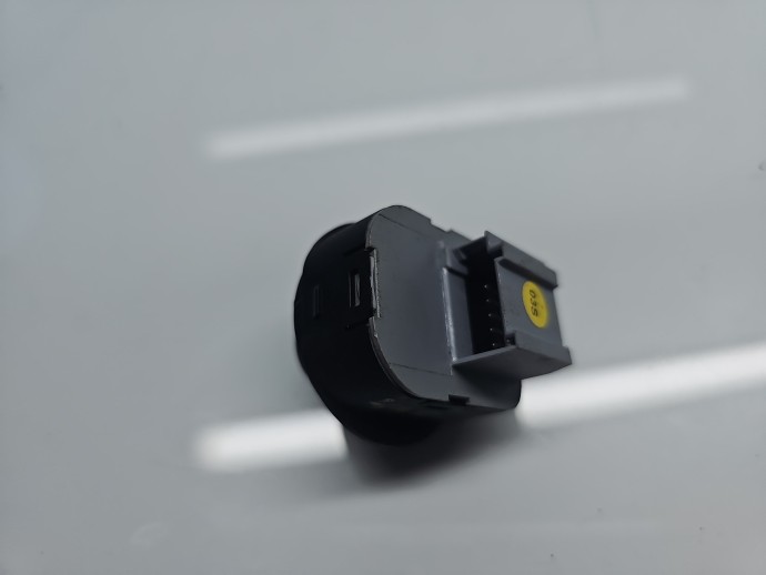  Buton reglaj oglinzi Volkswagen Polo (6R) [Fabr 2009-2016] 6R2959565D